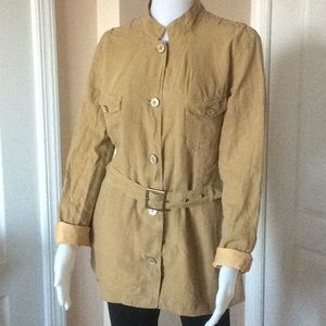 Gant utility style jacket